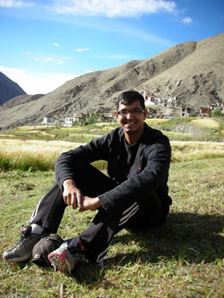 Arjit Sengupta