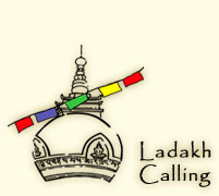 Ladakh Calling